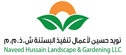 NAVEED HUSSAIN LANDSCAPE & GARDENING L.L.C